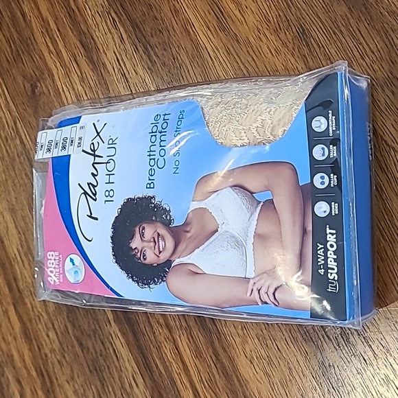 Playtex Other - Playtex 18 hr 38dd New